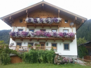 Bauernhaus Behamhof, Neukirchen Am Großvenediger, Österreich